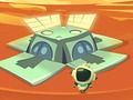 Игра Црвениот Outpost  онлајн
