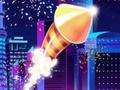 Игра Огномет треска  онлајн