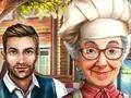 Игра Голем ресторан  онлајн