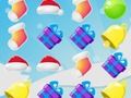 Игра Божиќ натпревар 3  онлајн