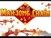 Игра Маџонг синџир  онлајн