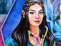Игра Кристален свет  онлајн