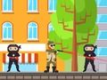 Игра Господин Булет  онлајн