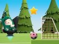 Игра Изродите: Проблем Фудбал  онлајн