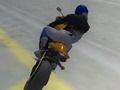 Игра Моторни акробации  онлајн