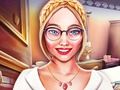 Игра Марта спа центар  онлајн