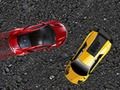 Игра Фенси автомобили потера  онлајн