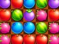 Игра Овошје натпревар  онлајн