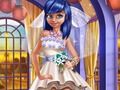 Игра Поттикнати девојка уништени свадба  онлајн