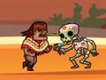 Игра Каубојски цртичка онлајн Игра Каубојски цртичка онлајн