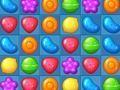 Игра Julias слатко бонбони онлајн
