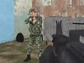 Игра Командо напад  онлајн