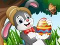 Игра Велигденска загатка  онлајн