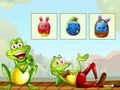Игра Велигденски обрасци  онлајн