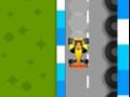 Игра Картинг  онлајн