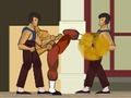 Игра Уличен кунг фу 2  онлајн