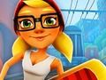 Игра Сурфери во метро 2  онлајн