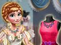 Игра Принцеза сон фустан  онлајн