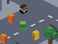 Игра Вонземјанин град онлајн
