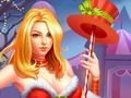 Игра Циркуски скриени објекти  онлајн