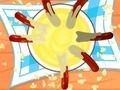 Игра Колбас Раш  онлајн