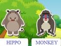 Игра Зборот за пребарување игра  онлајн