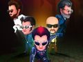 Игра Чота Раџини онлајн