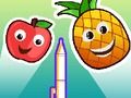 Игра Бор на Apple Пен Делукс  онлајн