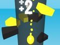 Игра Хипер скок 3Д онлајн