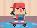 Игра Допрете Skaters Online  онлајн