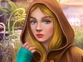 Игра Самовила на шумата  онлајн