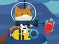 Игра The FisherCat онлајн  онлајн