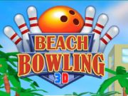 Игра Боречка на плажа 3D  онлајн