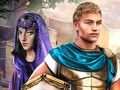 Игра Форт на тајните  онлајн