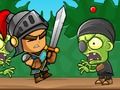 Игра Z slash онлајн