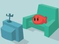 Игра Риба хоп  онлајн