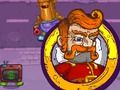 Игра Ласерски авантури  онлајн