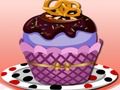 Игра Среќен Cupcaker  онлајн