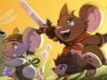 Игра Трансформери авантури  онлајн