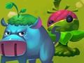 Игра Кликнете на чудовиштето  онлајн