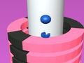 Игра Кула Бол 3d  онлајн