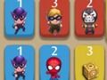 Игра Супер херој  онлајн