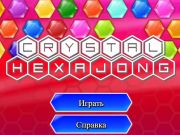Игра Кристал Хексајонг онлајн