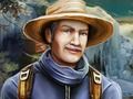 Игра Сурова планина  онлајн
