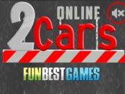 Игра 2 автомобили онлајн  онлајн