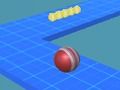 Игра Бол тркач  онлајн