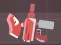 Игра Прилагодено пиштол за создавач  онлајн