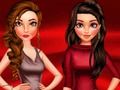 Игра BFFS: Сомот партија  онлајн