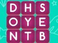 Игра Чудни зборови  онлајн