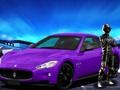 Игра Maserati granturismo 2018 онлајн